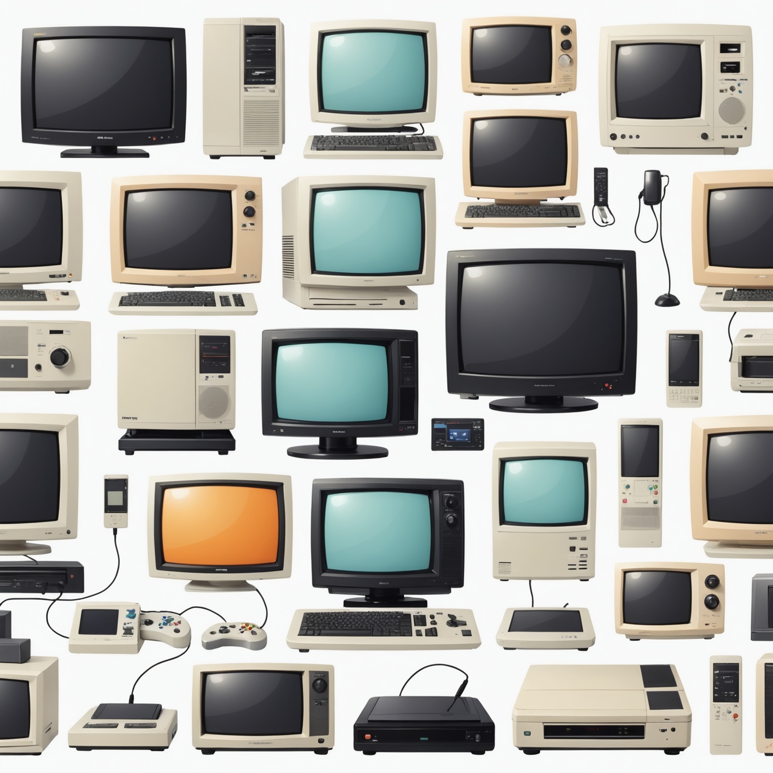 買取相場が高い家電と低い家電の特徴