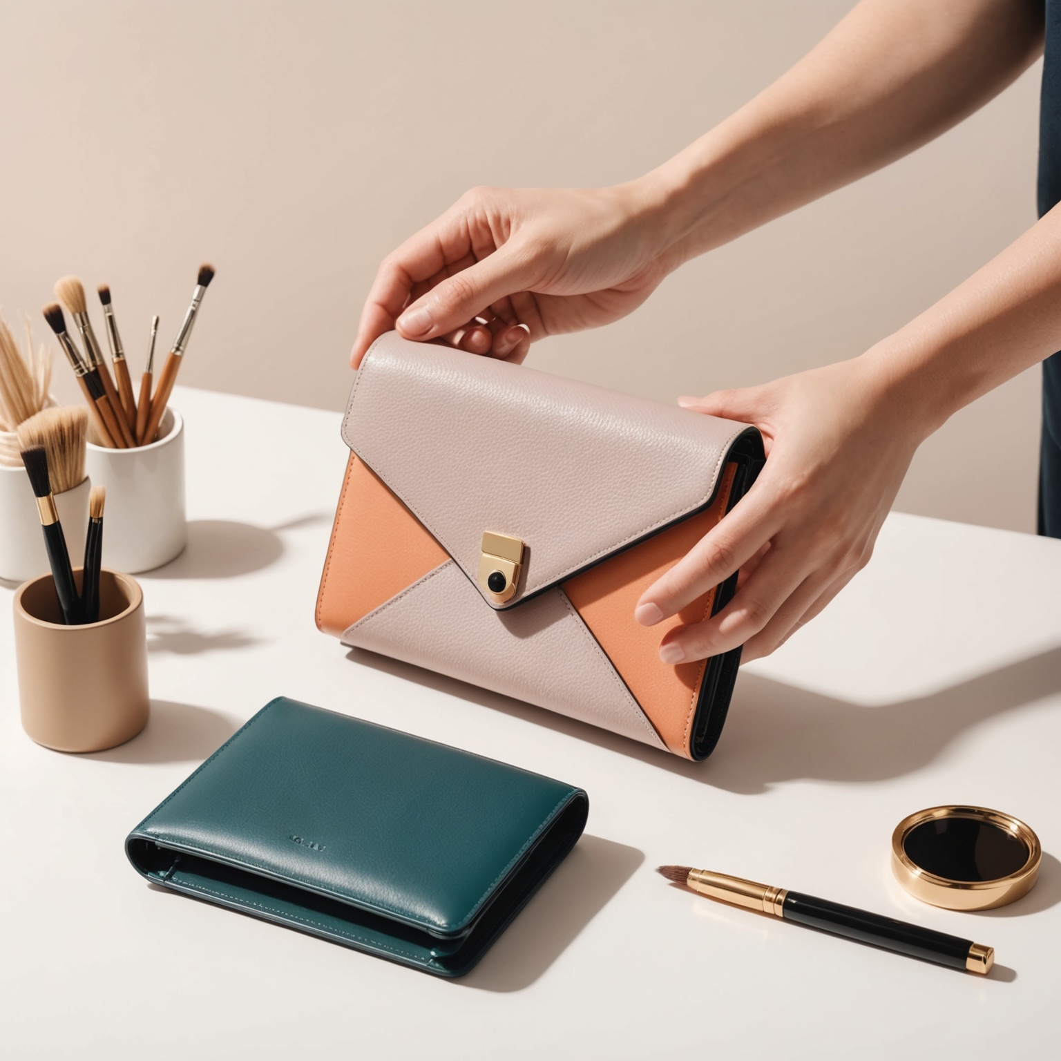 ブランド財布を売る前に準備すること