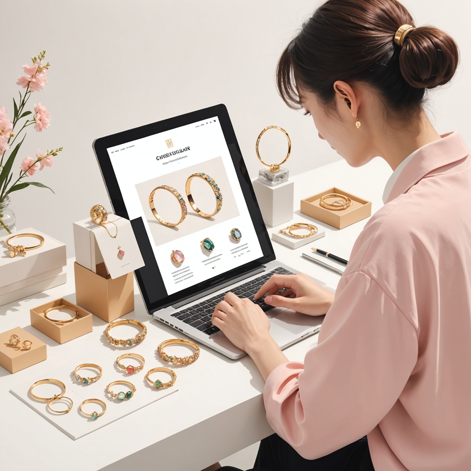 信頼できる買取業者の選び方