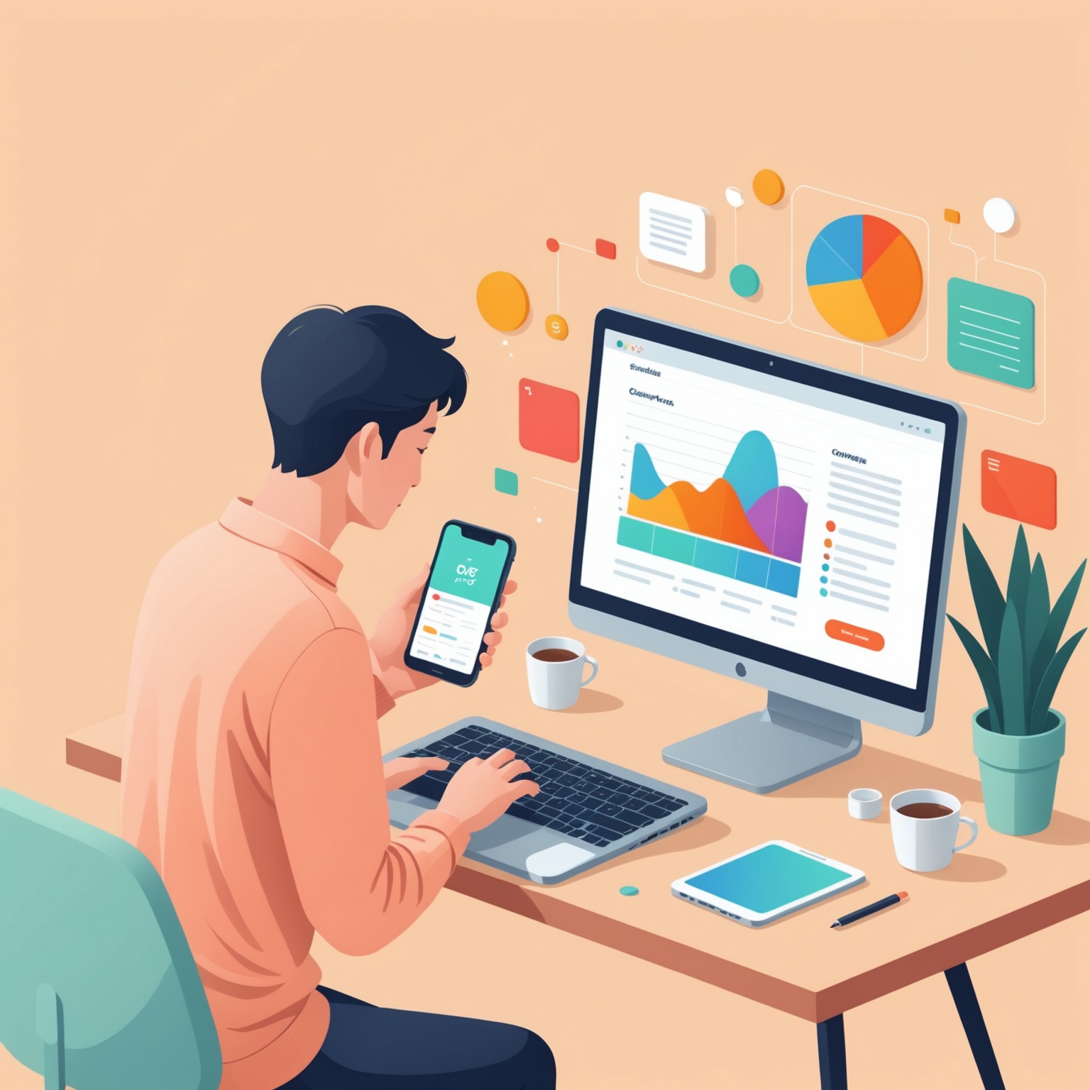 今すぐできる相場調査の方法