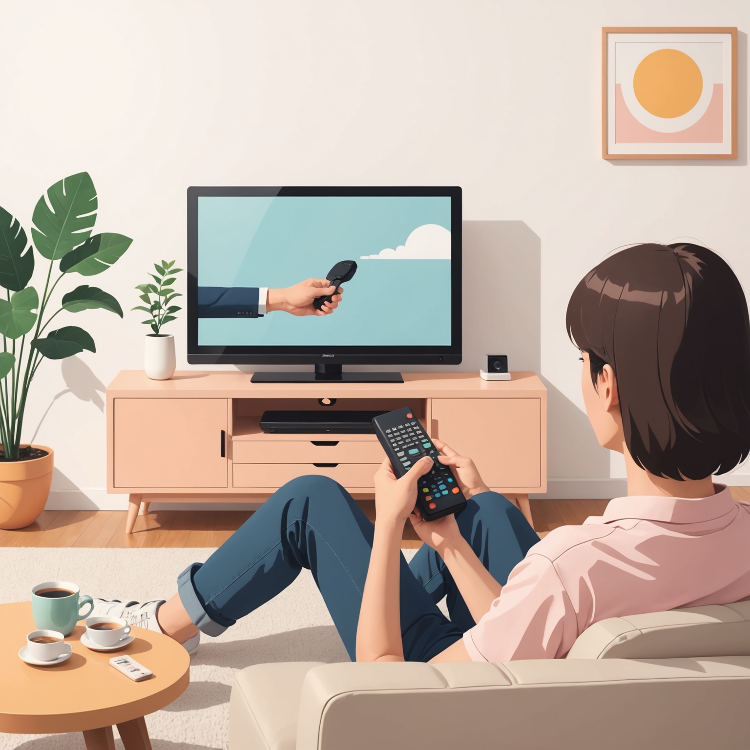 テレビの買取相場