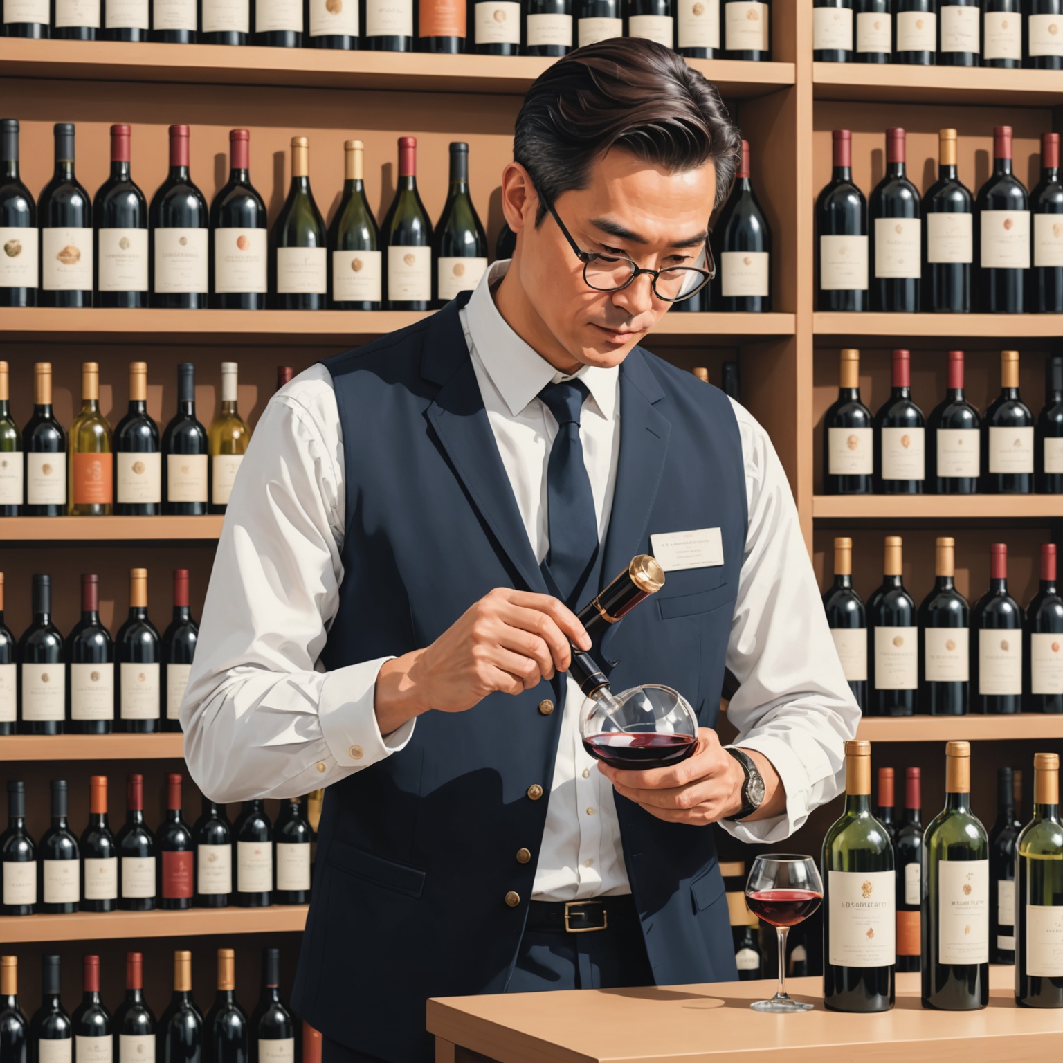 高級酒ほど買取専門店がおすすめな理由