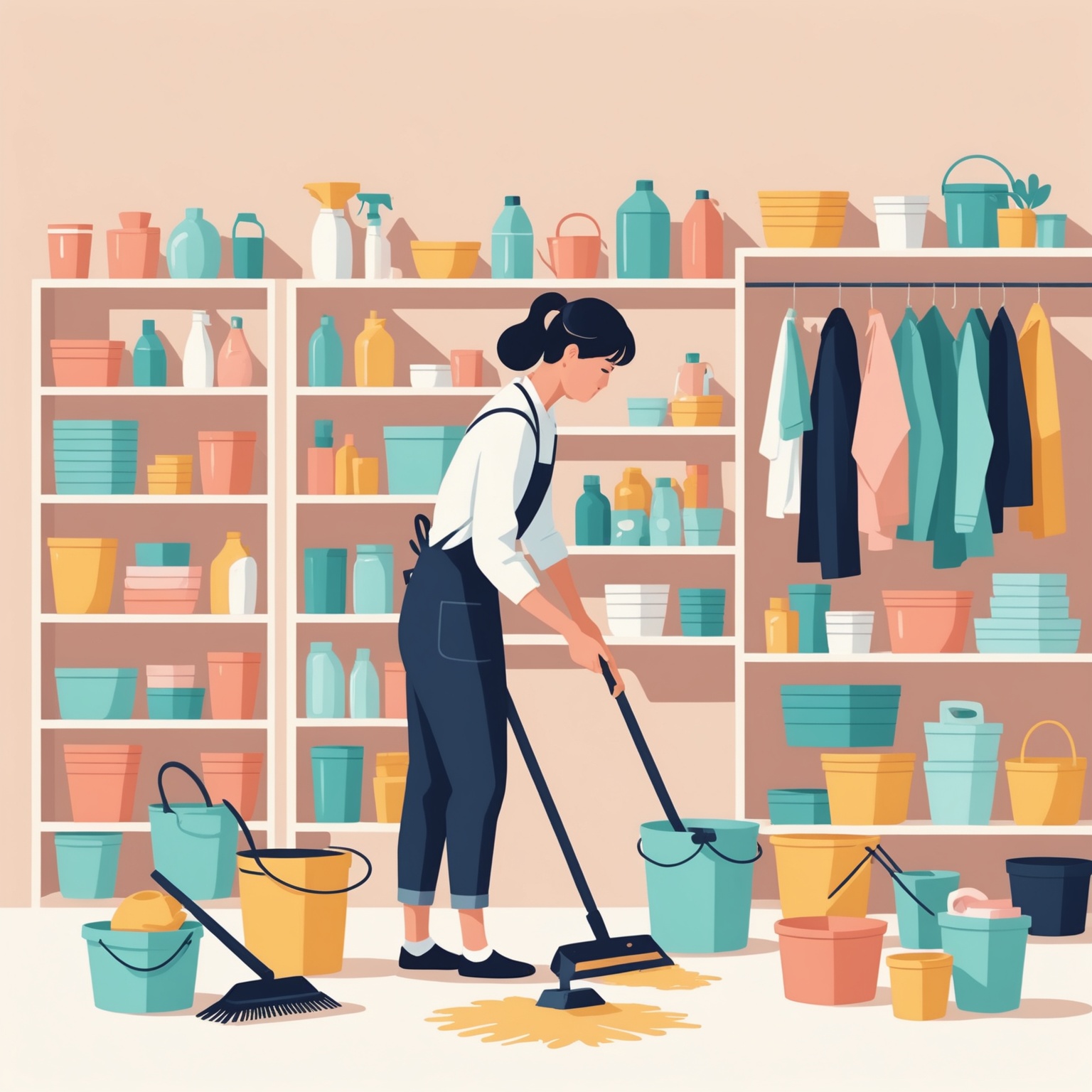 買取に出す前にやっておくべき準備