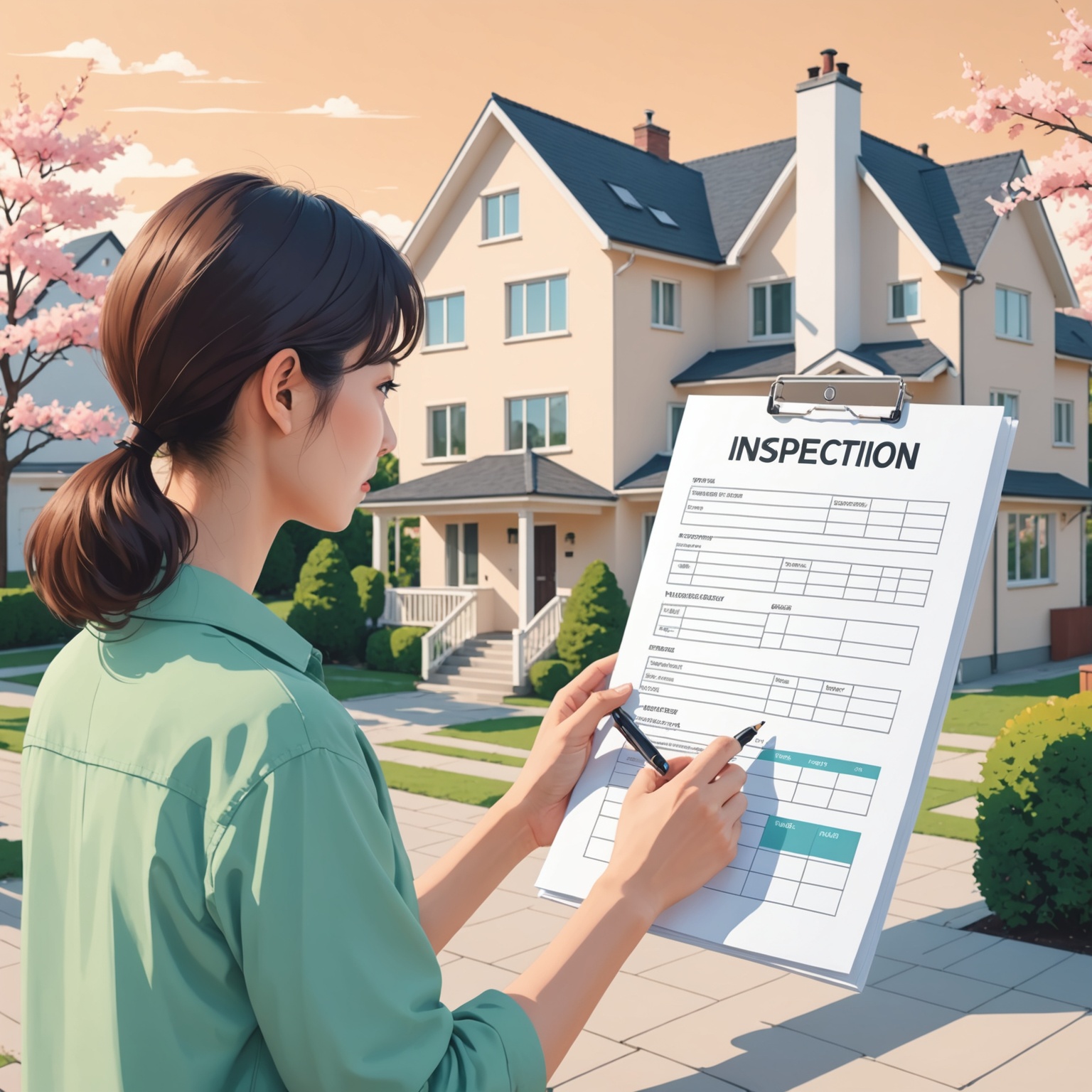 売却前に確認すべきポイント