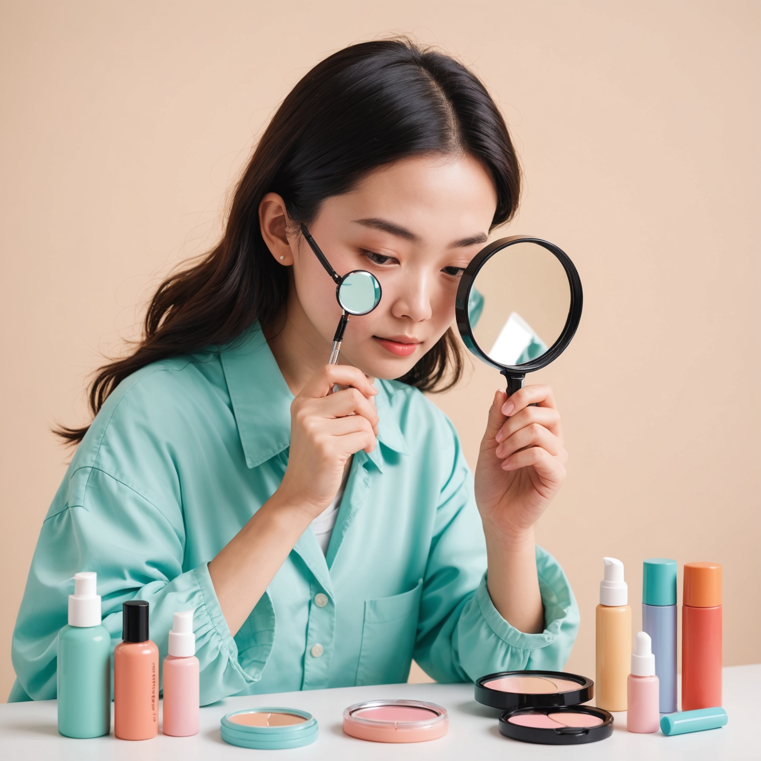 ディズニーコスメ買取で注意すべき点