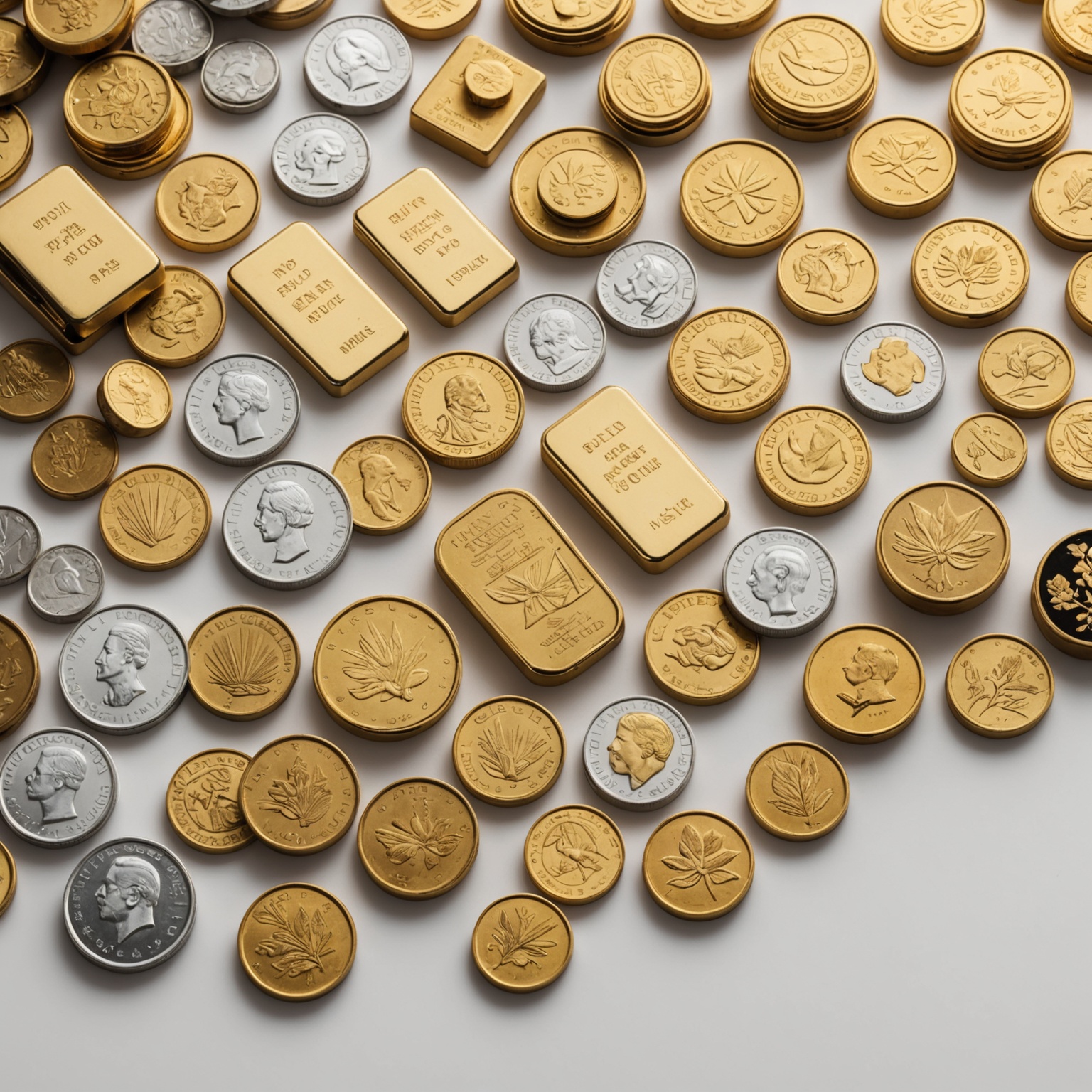 貴金属買取とは｜基本知識を押さえよう