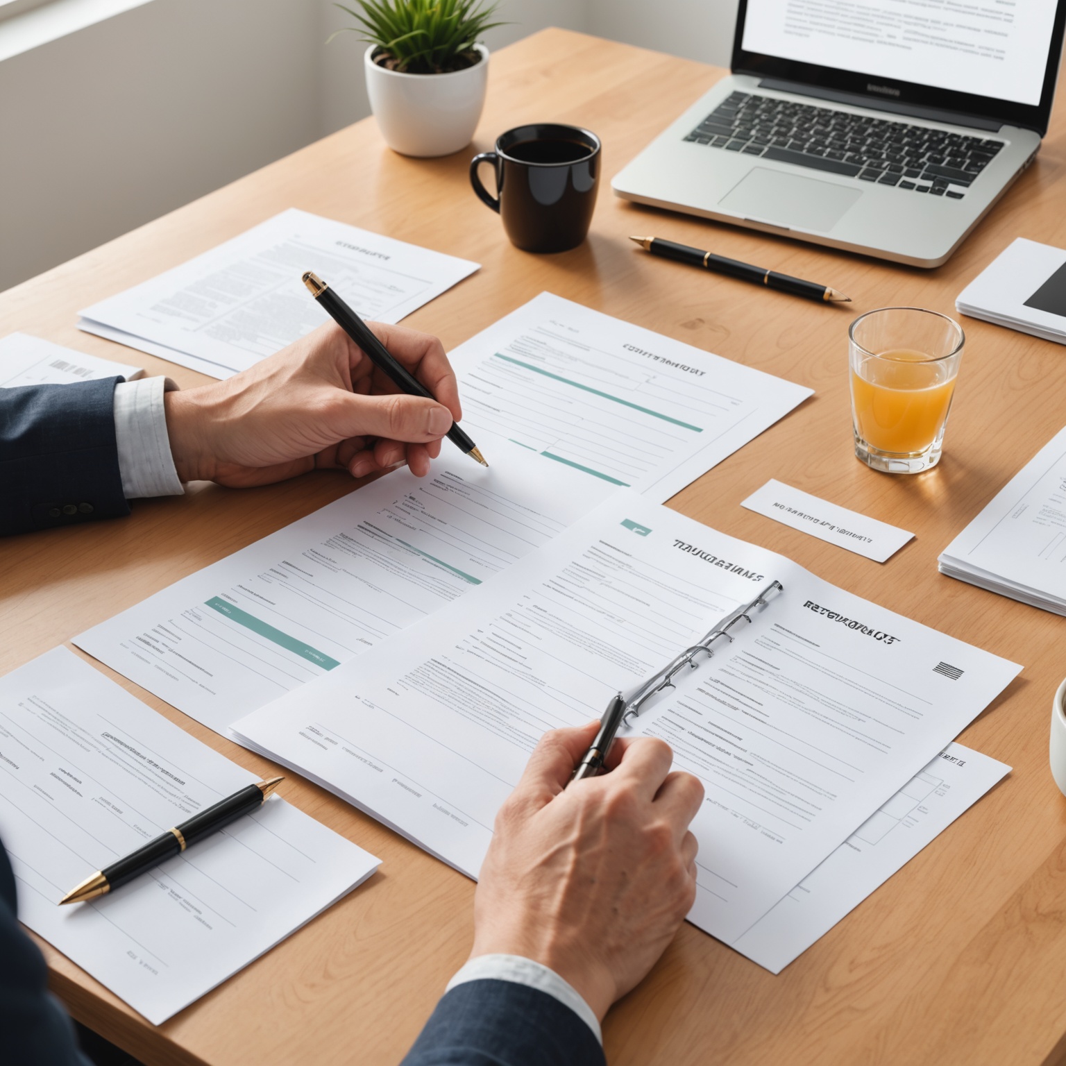 信頼できる買取業者の選び方