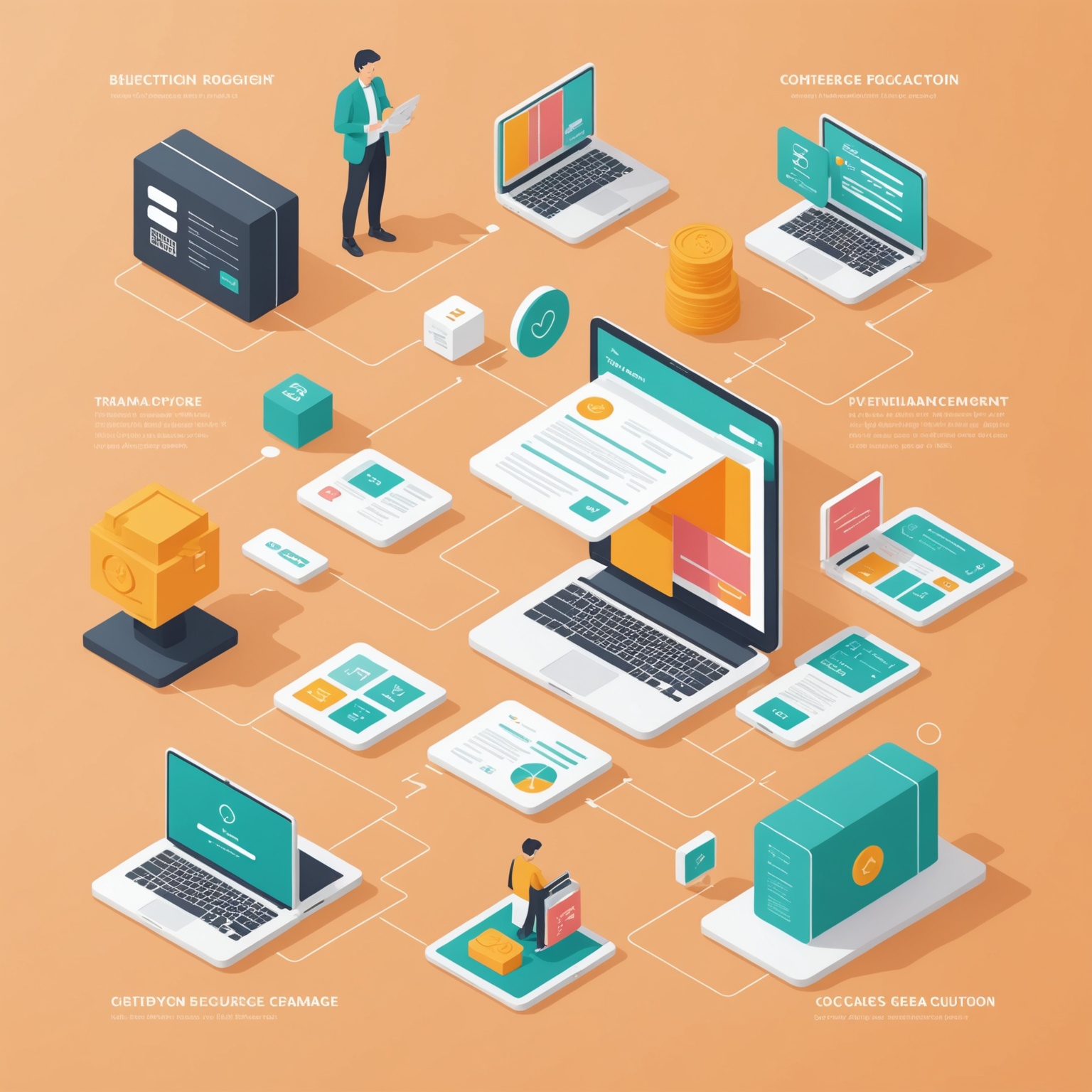 買取時の流れと注意点