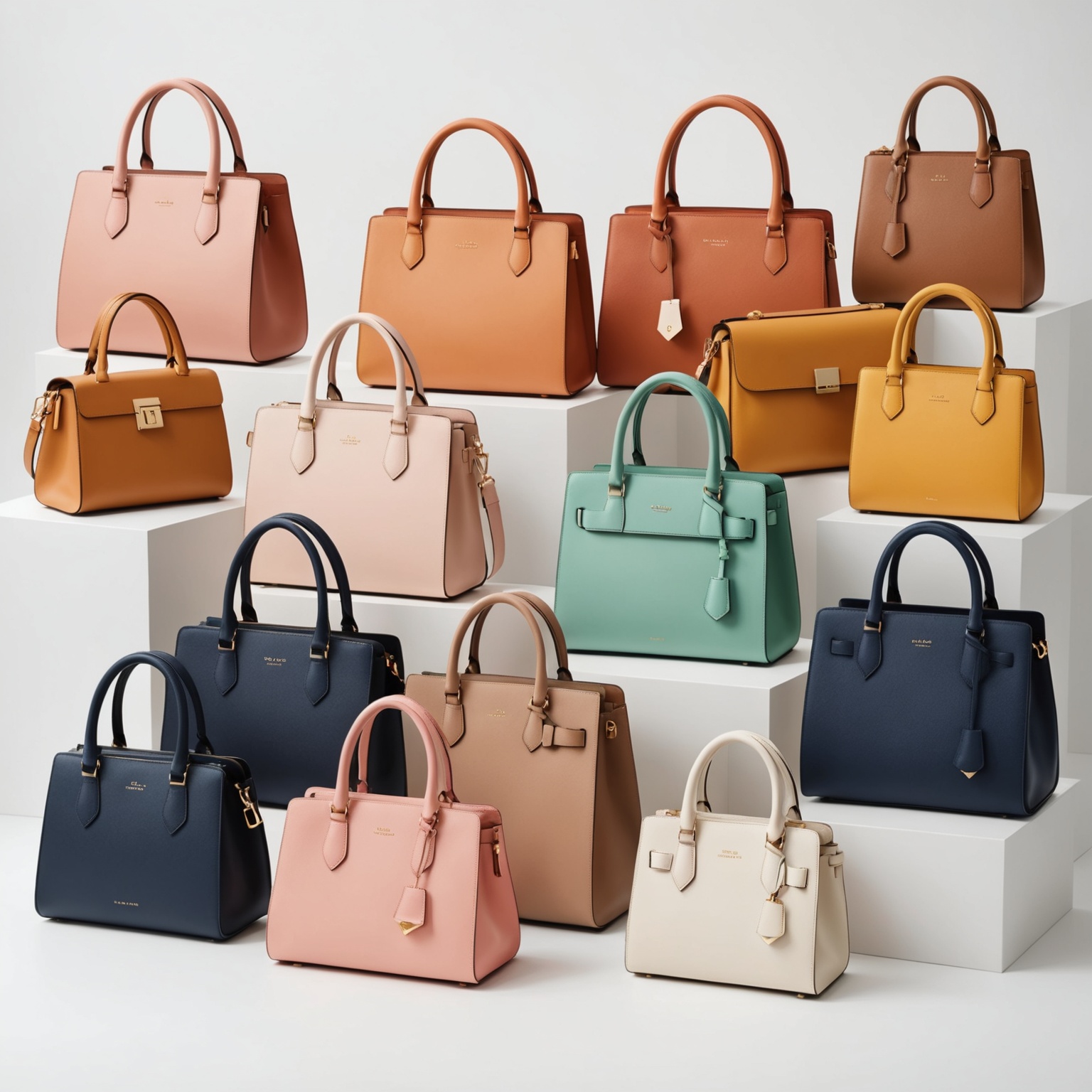 人気ブランド別ブランドバッグ買取相場