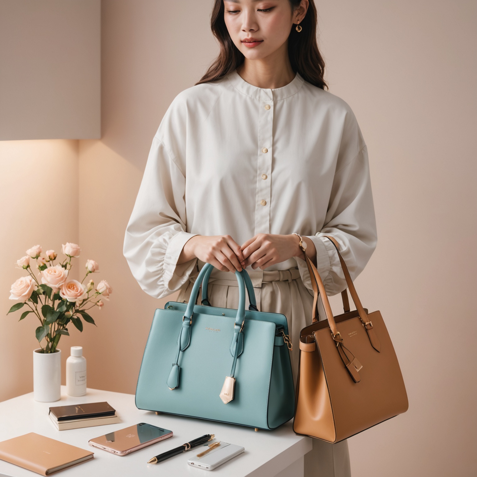 ブランドバッグ買取相場の今後の見通し】